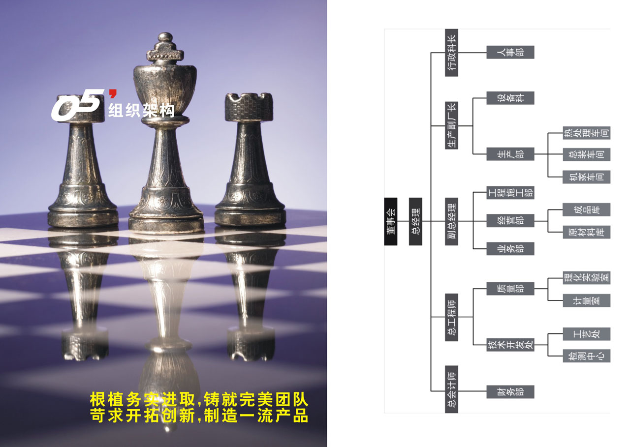 柳州威尔佳机械有限公司产品样册