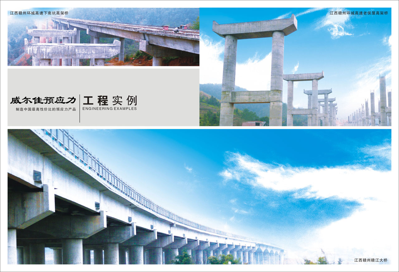 柳州威尔佳机械有限公司产品样册