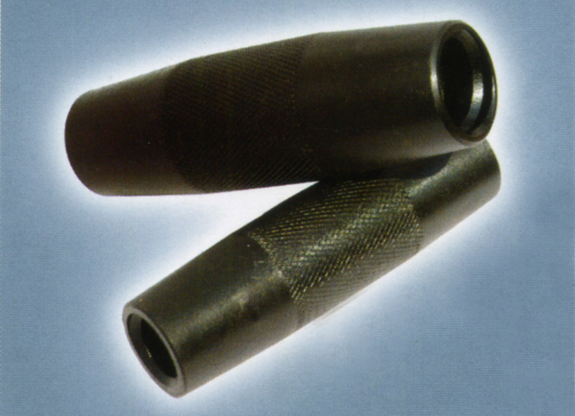 精轧螺纹钢连接器