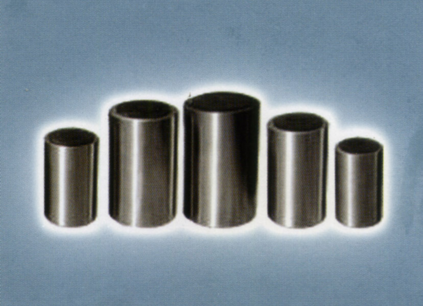 等强钢筋连接套筒