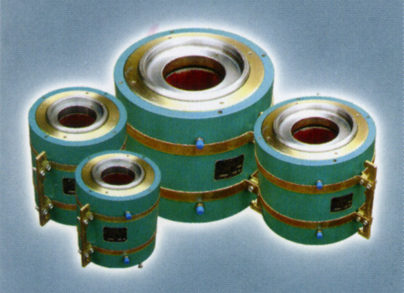 YCWB型系列千斤顶