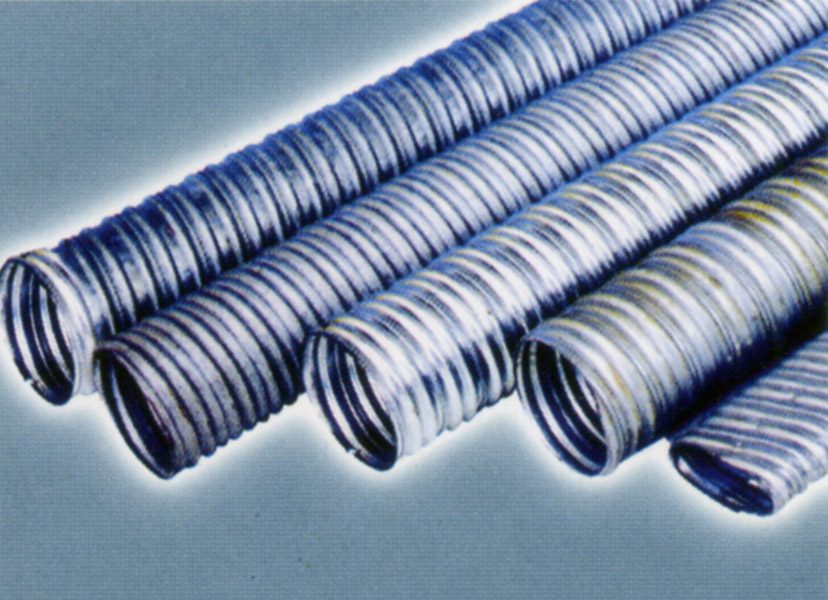 金属波纹管