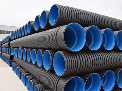 塑料波纹管标准解读和质量辩识